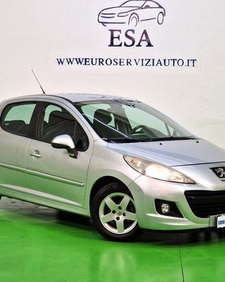 PEUGEOT 207 1.4 HDi 70CV 5p. Access