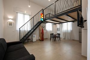 Loft per studenti