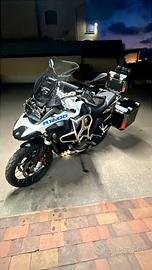 BMW r 1200gs Adventure 