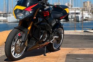 Aprilia Tuono R