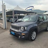 Jeep Renegade 1.3 T4 DDCT Limited Anno 2021