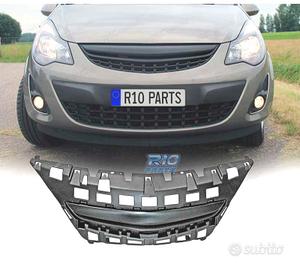 RIGLIA OPEL CORSA D 3 5 PORTE 11-14 LOOK RS