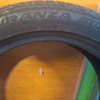 Gomma battistrada Bridgestone Turanza