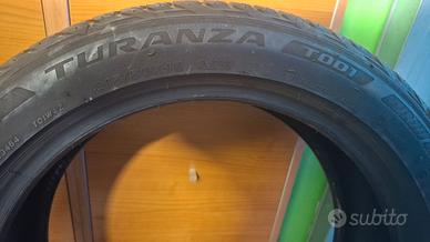 Gomma battistrada Bridgestone Turanza