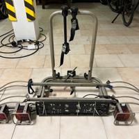 Portabici da Gancio Traino