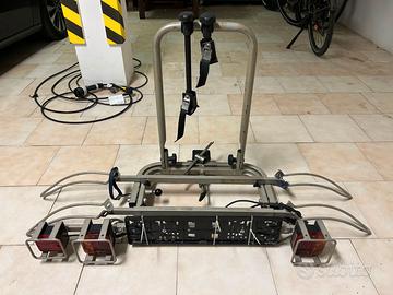 Portabici da Gancio Traino