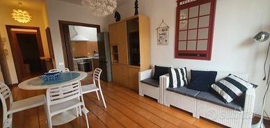 Appartamento Marina di Massa centro