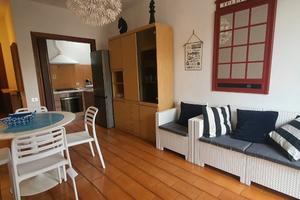 Appartamento Marina di Massa centro