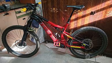 Mountain bike Olympia EX900 Sport