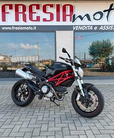 DUCATI MONSTER 796 + CONSEGNA ITALIA A DOMICILIO