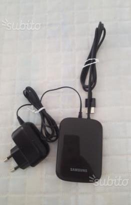 Samsung EAD TI 10 WI FI