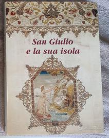 San Giulio e la sua Isola - Interlinea