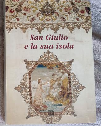 San Giulio e la sua Isola - Interlinea