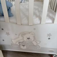 Lettini culla Foppapedretti