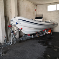 Gommone selva 640
