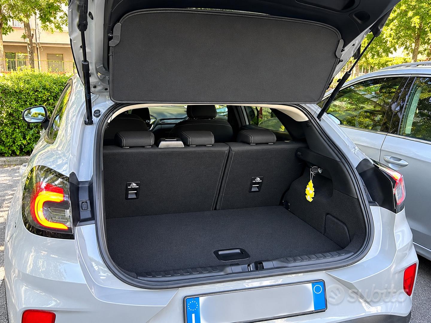 Ford Puma 2023 photo 4