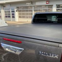 Telino copricassone Hilux