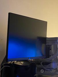 Monitor Gaming ASUS ROG Strix XG27AQ 27" (2K)