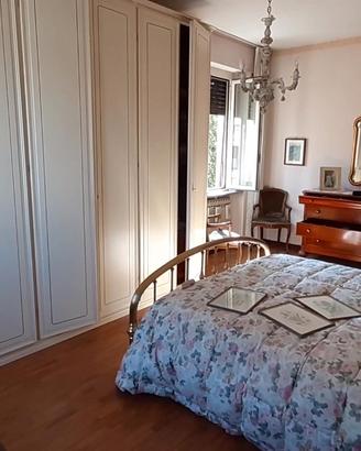 CAMERA completa o pezzi armadio GRANDE