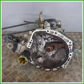 Cambio Manuale TOYOTA YARIS JPP 1.0 16V 1SZFE