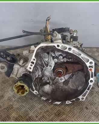 Cambio Manuale TOYOTA YARIS JPP 1.0 16V 1SZFE