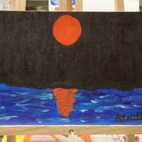 🌅 Tramonto in Sardegna