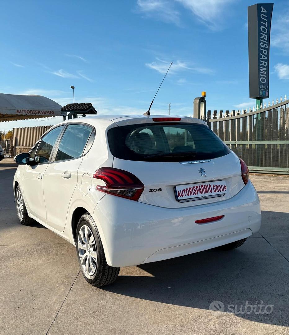 Peugeot 208 2019 photo 5