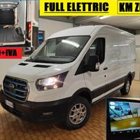 FORD E-Transit ELETTRICO KM ZERO AUTOMATICO