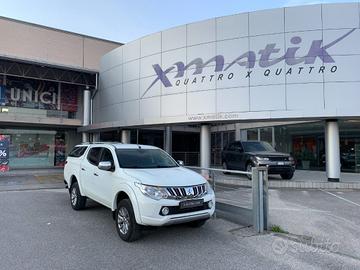 MITSUBISHI L200 2.4 DI-D/181CV Double Cab Intens