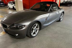 BMW Z4 Z4 E86 Roadster Roadster 2.5i