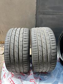 Gomme 255/30 R19