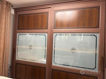 camera da letto 