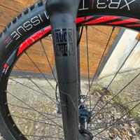 mtb 29 taglia M 