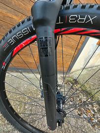 mtb 29 taglia M 
