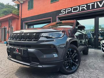 Jeep Compass PROMO 450€ MENSILI1.3 turbo t4 phev