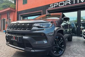 Jeep Compass PROMO 450€ MENSILI1.3 turbo t4 phev