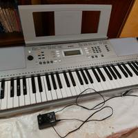 Tastiera Yamaha  YPT-340