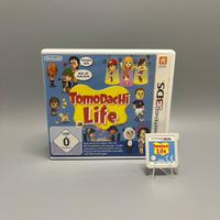 Tomodachi Life -  Nintendo 2DS/3DS, ITA
