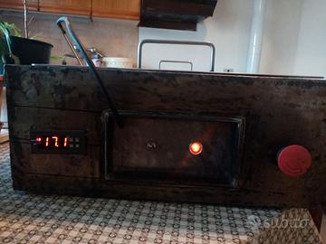 temperatrice cioccolato