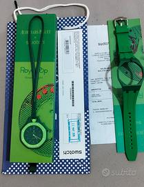 Swatch Royal Pop 