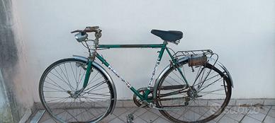 Bicicletta Flaminia Carnielli