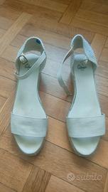 sandali donna Castañer 