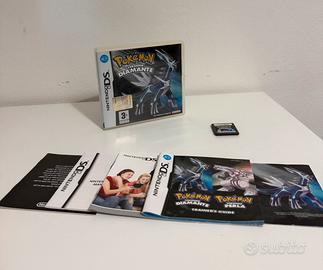 Pokemon Diamante