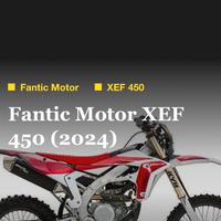 Fantic