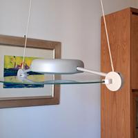 Lampadario a sospensione ARTEMIDE modello CYCLOS