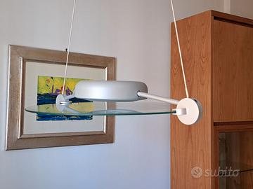 Lampadario a sospensione ARTEMIDE modello CYCLOS