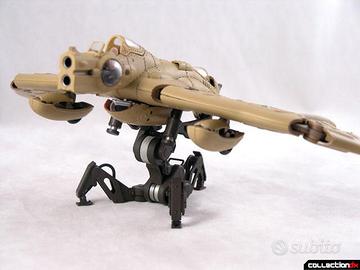 Gun Ship Nausicaa della valle del vento – Formania