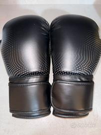 Guantoni da boxe