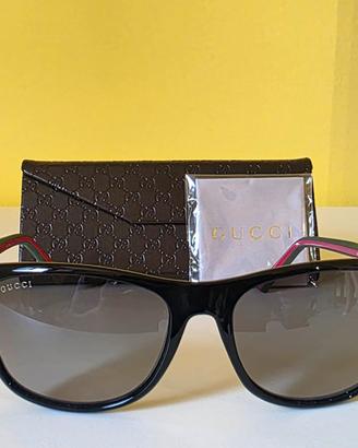 Occhiali da sole Gucci 