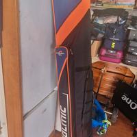 SACCA  PORTA ROUBASIENNE XXL COLMIC